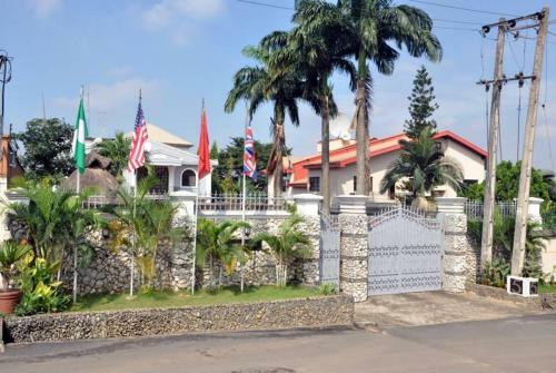 Hostal Lion House Nigeria