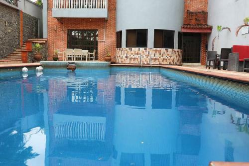 Hostal Lion House Nigeria