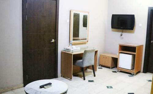 Hostal Lion House Nigeria