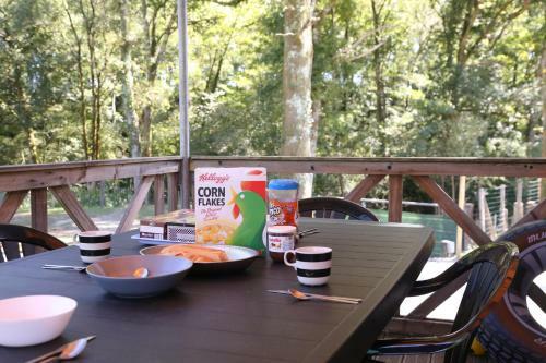 Camping Le Ruisseau