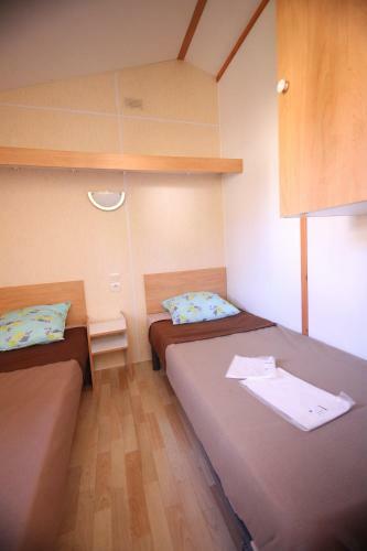 Camping Le Ruisseau