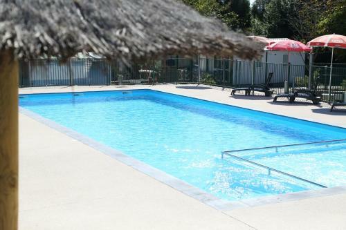 Camping Le Ruisseau