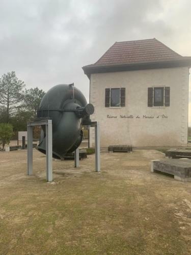 Camping Le Ruisseau