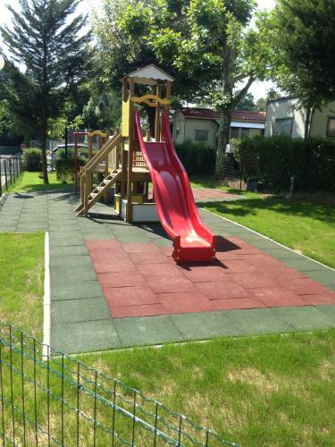 Camping Le Ruisseau