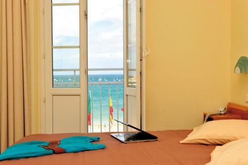 Hotel Des Bains