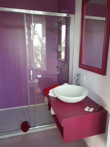 Hotel H�tel Jeanne D'arc