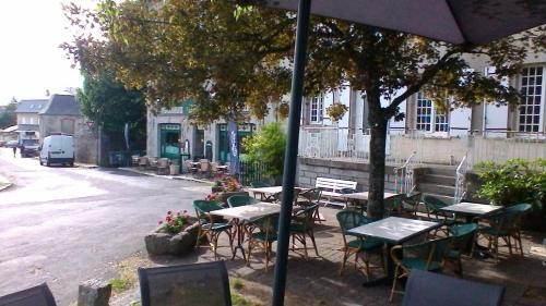 Hotel H�tel Jeanne D'arc