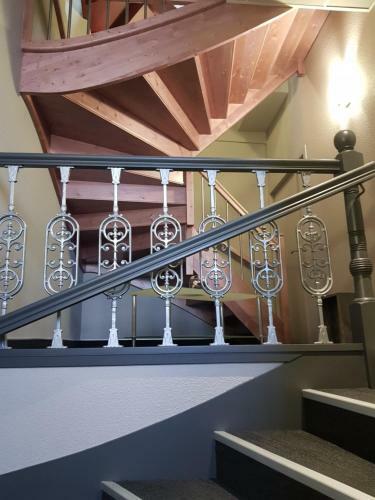 Hotel H�tel Jeanne D'arc