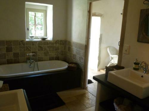 Bed & Breakfast Le Mas De Laval