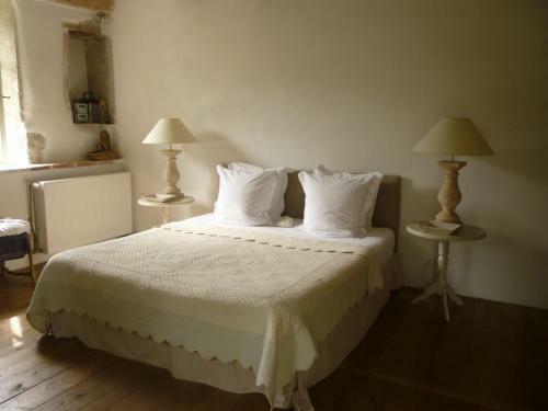 Bed & Breakfast Le Mas De Laval