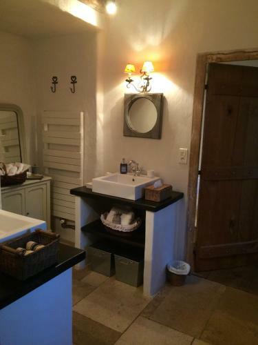 Bed & Breakfast Le Mas De Laval