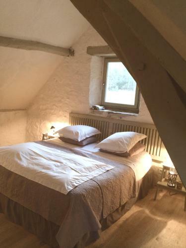 Bed & Breakfast Le Mas De Laval