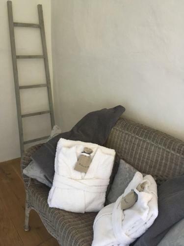 Bed & Breakfast Le Mas De Laval