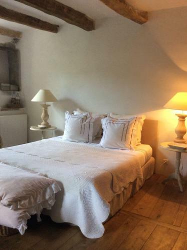 Bed & Breakfast Le Mas De Laval
