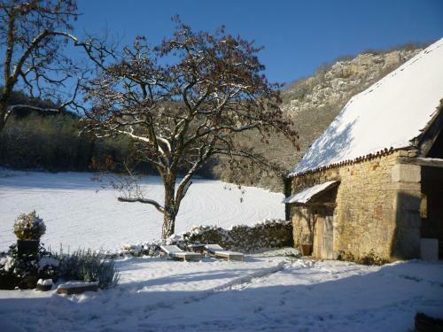 Bed & Breakfast Le Mas De Laval