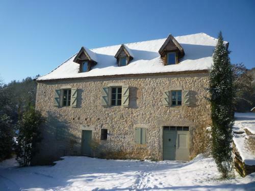 Bed & Breakfast Le Mas De Laval