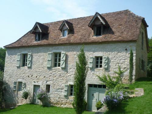 Bed & Breakfast Le Mas De Laval