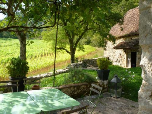 Bed & Breakfast Le Mas De Laval