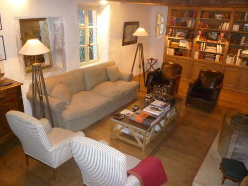 Bed & Breakfast Le Mas De Laval