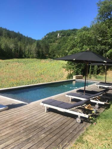 Bed & Breakfast Le Mas De Laval