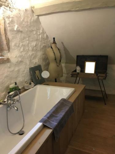Bed & Breakfast Le Mas De Laval