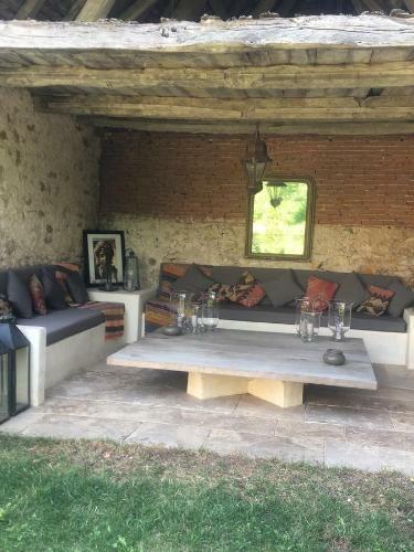 Bed & Breakfast Le Mas De Laval