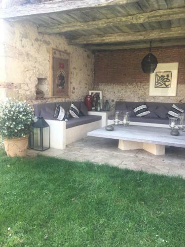 Bed & Breakfast Le Mas De Laval