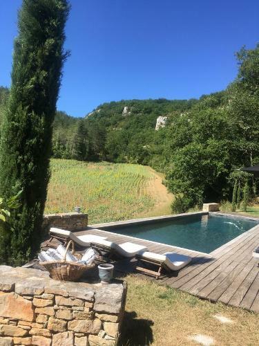 Bed & Breakfast Le Mas De Laval