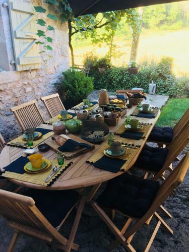 Bed & Breakfast Le Mas De Laval
