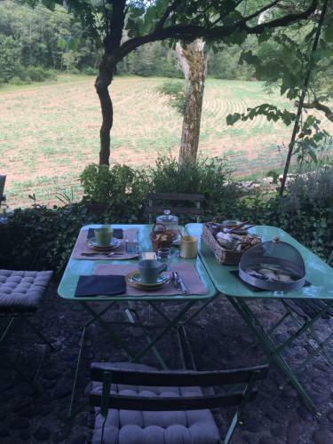 Bed & Breakfast Le Mas De Laval