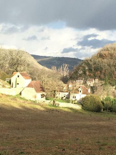 Bed & Breakfast Le Mas De Laval