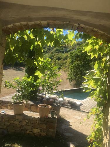 Bed & Breakfast Le Mas De Laval