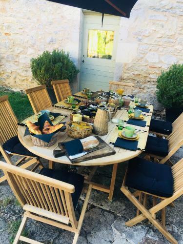 Bed & Breakfast Le Mas De Laval