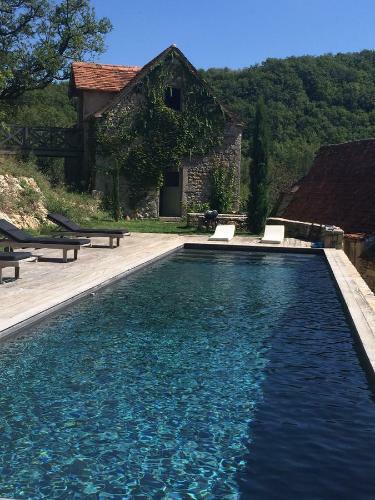 Bed & Breakfast Le Mas De Laval