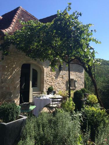 Bed & Breakfast Le Mas De Laval