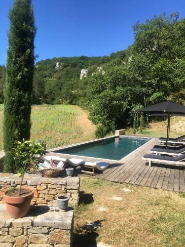 Bed & Breakfast Le Mas De Laval