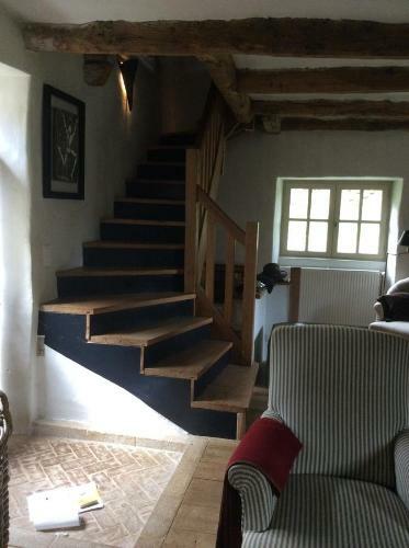 Bed & Breakfast Le Mas De Laval