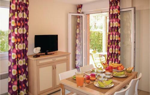 Apartment Rue Giuseppe Verdi