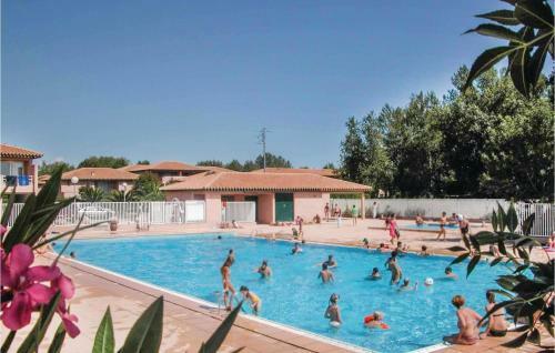 Apartment Rue Giuseppe Verdi