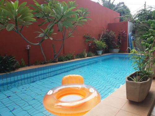 Bed & Breakfast Ahome