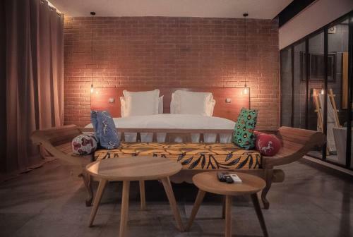 Hotel Le Patio