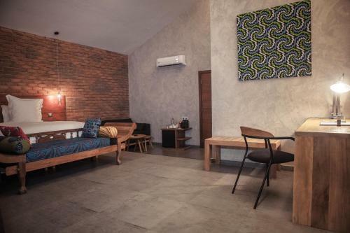 Hotel Le Patio