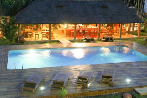 Hotel Le Patio