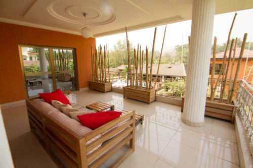 Hotel Le Patio