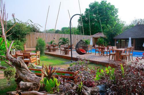 Hotel Le Patio
