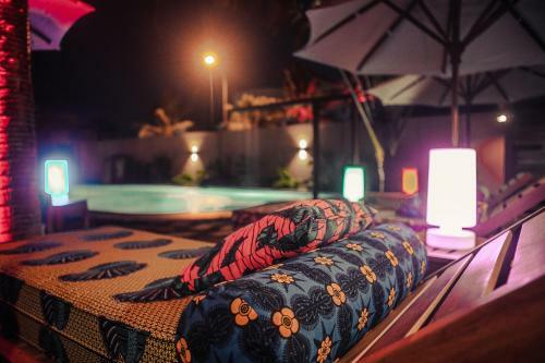 Hotel Le Patio