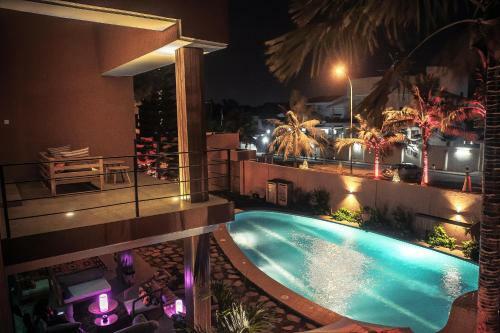 Hotel Le Patio