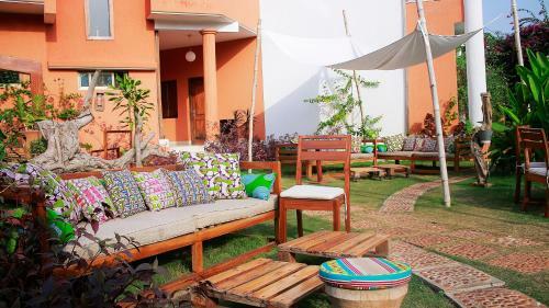Hotel Le Patio