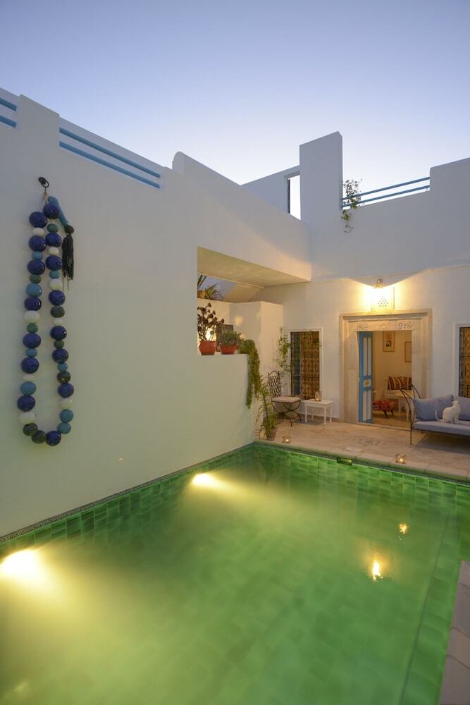 Hostal Dar R'bat