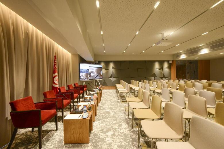 Hotel H�tel Belv�d�re Fourati